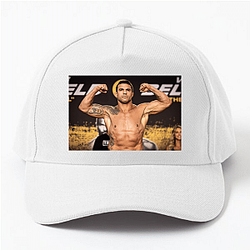 Fight Veteran Vitor Belfort Hats & Caps
