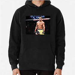 MMA Icon Vitor Belfort Hoodies