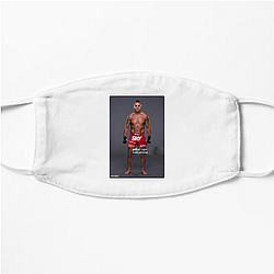 Octagon Star Vitor Belfort Face Masks