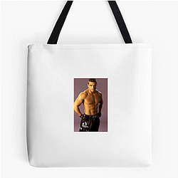 Power Puncher Vitor Belfort Bags