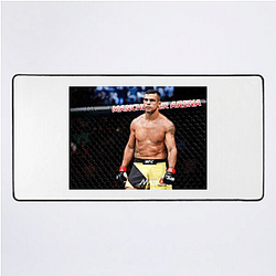 MMA Icon Vitor Belfort Mouse Pads