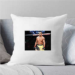 MMA Icon Vitor Belfort Pillows Cover