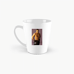 Power Puncher Vitor Belfort Mugs