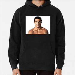 Combat Legend Vitor Belfort Hoodies