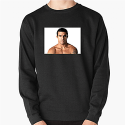 Combat Legend Vitor Belfort Sweatshirts