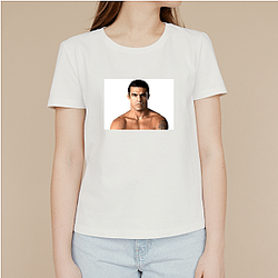 Combat Legend Vitor Belfort T-Shirts