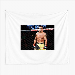 MMA Icon Vitor Belfort Tapestries