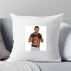 Middleweight Star Vitor Belfort Pillows Cover