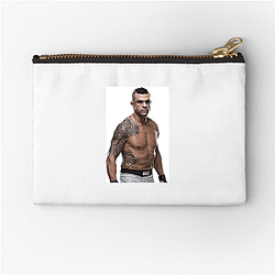 Phenom Vitor Belfort Zipper Pouches