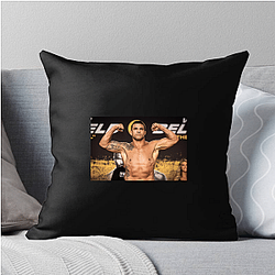 Fight Veteran Vitor Belfort Pillows Cover