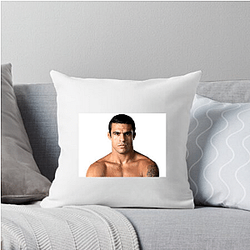 Combat Legend Vitor Belfort Pillows Cover