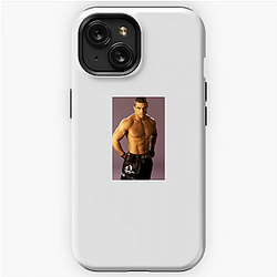 Power Puncher Vitor Belfort Samsung Cases