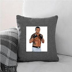 Middleweight Star Vitor Belfort Pillows Cover