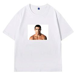 Combat Legend Vitor Belfort T-Shirts