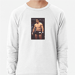 Knockout King Vitor Belfort Sweatshirts