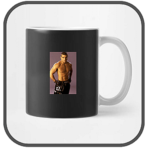 Vitor Belfort Mugs