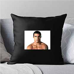 Combat Legend Vitor Belfort Pillows Cover