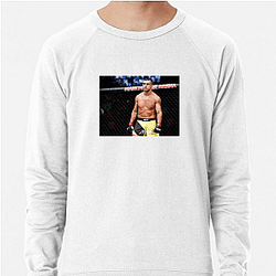 MMA Icon Vitor Belfort Sweatshirts