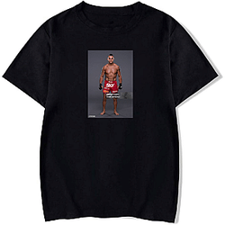 Octagon Star Vitor Belfort T-Shirts