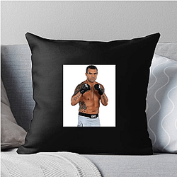 Middleweight Star Vitor Belfort Pillows Cover