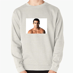 Combat Legend Vitor Belfort Sweatshirts