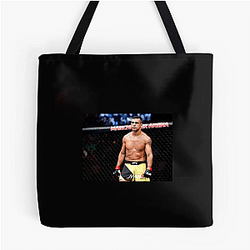 MMA Icon Vitor Belfort Bags