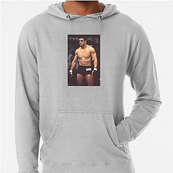 Knockout King Vitor Belfort Hoodies