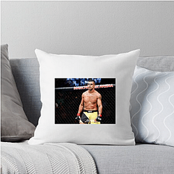 MMA Icon Vitor Belfort Pillows Cover