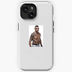 Phenom Vitor Belfort iPhone Cases