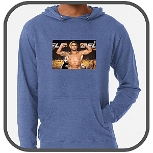 Vitor Belfort Hoodies