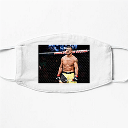 MMA Icon Vitor Belfort Face Masks