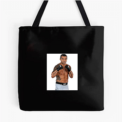 Middleweight Star Vitor Belfort Bags