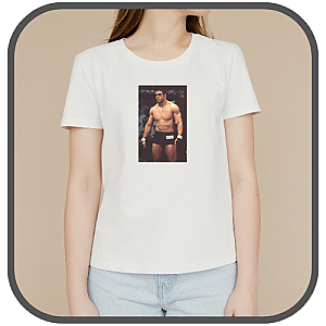 Vitor Belfort T-Shirts