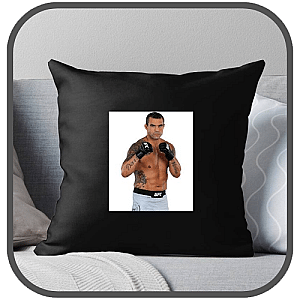 Vitor Belfort Pillows Cover