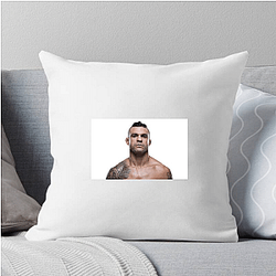 Brazilian Warrior Vitor Belfort Pillows Cover