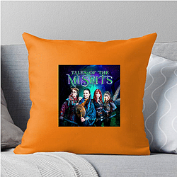 Viva La Dirt League The World Is A Game Viva La Dirt League Pillows Cover