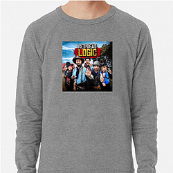 Viva La Dirt League No Limits Just Laughs Viva La Dirt League Sweatshirts