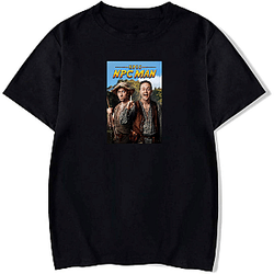 Viva La Dirt League My Favorite Comedy Group Viva La Dirt League T-Shirts