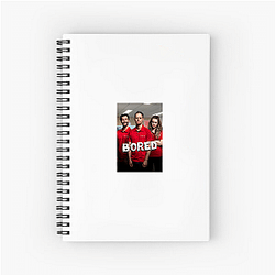 Viva La Dirt League Always Funny Always Clever Viva La Dirt League Notebook