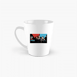 Viva La Dirt League The Kings of Gaming Comedy Viva La Dirt League Mugs