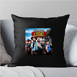 Viva La Dirt League No Limits Just Laughs Viva La Dirt League Pillows Cover