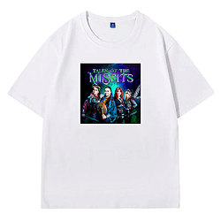 Viva La Dirt League The World Is A Game Viva La Dirt League T-Shirts