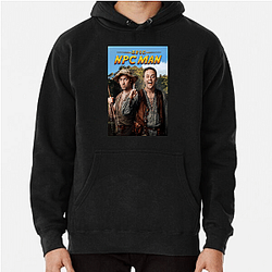 Viva La Dirt League My Favorite Comedy Group Viva La Dirt League Hoodies