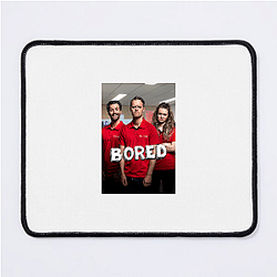 Viva La Dirt League Always Funny Always Clever Viva La Dirt League Mouse Pads