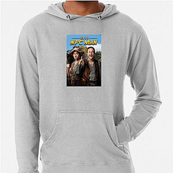 Viva La Dirt League My Favorite Comedy Group Viva La Dirt League Hoodies