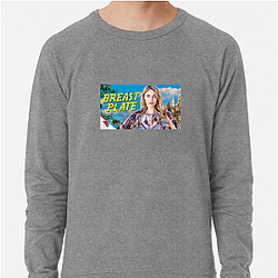 Viva La Dirt League A True Masterpiece Viva La Dirt League Sweatshirts