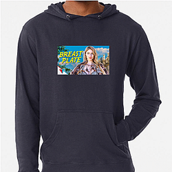 Viva La Dirt League A True Masterpiece Viva La Dirt League Hoodies