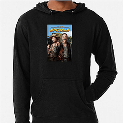 Viva La Dirt League My Favorite Comedy Group Viva La Dirt League Hoodies