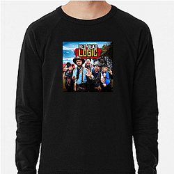 Viva La Dirt League No Limits Just Laughs Viva La Dirt League Sweatshirts