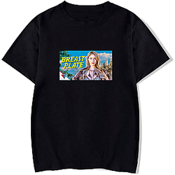 Viva La Dirt League A True Masterpiece Viva La Dirt League T-Shirts